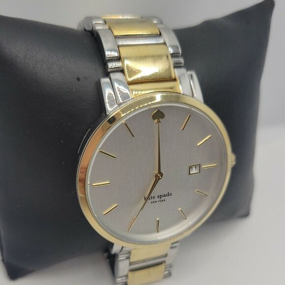 Kate Spade NewYork Gramercy 0108 Women Stainless Steel Analog Quartz Watch DE509 main image 5